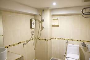 The Beach Front Resort Pattaya  - SHA Plus