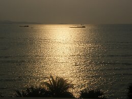 The Beach Front Resort Pattaya  - SHA Plus