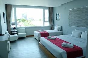 The Beach Front Resort Pattaya  - SHA Plus