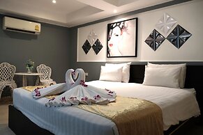 The Beach Front Resort Pattaya  - SHA Plus