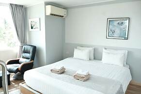 The Beach Front Resort Pattaya  - SHA Plus