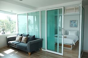 The Beach Front Resort Pattaya  - SHA Plus