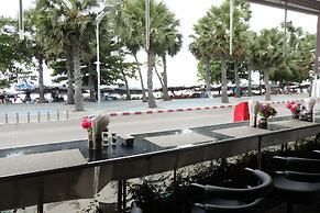 The Beach Front Resort Pattaya  - SHA Plus