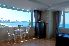 The Beach Front Resort Pattaya  - SHA Plus