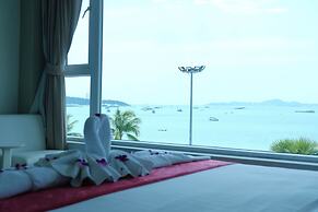 The Beach Front Resort Pattaya  - SHA Plus