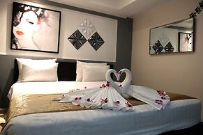 The Beach Front Resort Pattaya  - SHA Plus