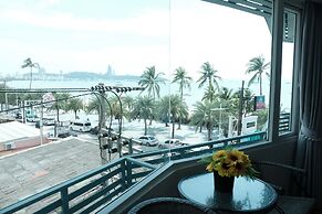 The Beach Front Resort Pattaya  - SHA Plus