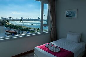 The Beach Front Resort Pattaya  - SHA Plus