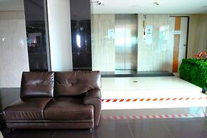 The Beach Front Resort Pattaya  - SHA Plus