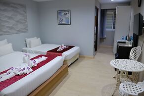 The Beach Front Resort Pattaya  - SHA Plus