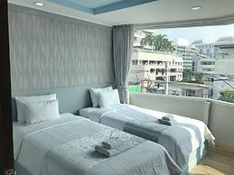 The Beach Front Resort Pattaya  - SHA Plus