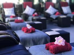 The Beach Front Resort Pattaya  - SHA Plus