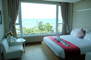 The Beach Front Resort Pattaya  - SHA Plus