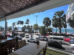 The Beach Front Resort Pattaya  - SHA Plus