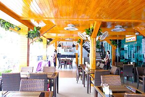 The Beach Front Resort Pattaya  - SHA Plus