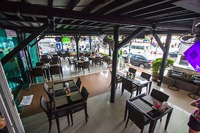 The Beach Front Resort Pattaya  - SHA Plus