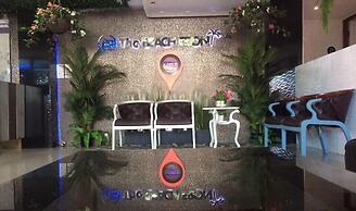 The Beach Front Resort Pattaya  - SHA Plus