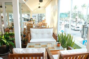 The Beach Front Resort Pattaya  - SHA Plus