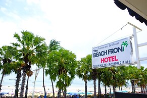 The Beach Front Resort Pattaya  - SHA Plus