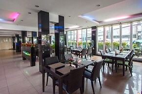 The Beach Front Resort Pattaya  - SHA Plus