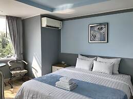 The Beach Front Resort Pattaya  - SHA Plus