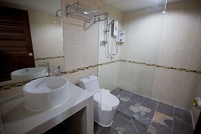 The Beach Front Resort Pattaya  - SHA Plus