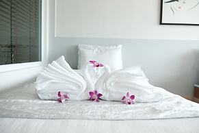 The Beach Front Resort Pattaya  - SHA Plus