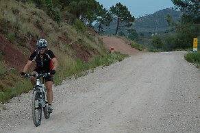 Casa Nuri de Rei La Pobla Tornesa