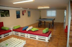 Casa Nuri de Rei La Pobla Tornesa