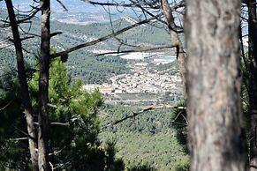 Casa Nuri de Rei La Pobla Tornesa