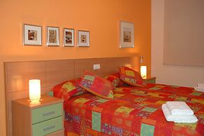 Casa Nuri de Rei La Pobla Tornesa