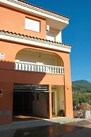 Casa Nuri de Rei La Pobla Tornesa