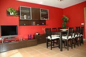 Casa Nuri de Rei La Pobla Tornesa