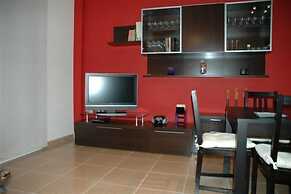 Casa Nuri de Rei La Pobla Tornesa