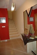 Casa Nuri de Rei La Pobla Tornesa