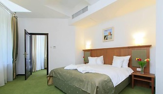 Hotel Palace