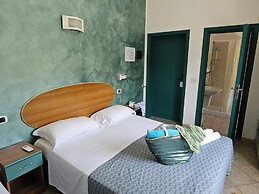 Hotel Cerrano
