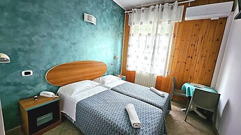 Hotel Cerrano