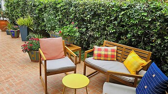 Hotel Cerrano