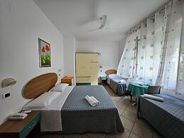 Hotel Cerrano