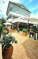 Hotel Cerrano