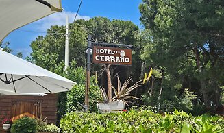 Hotel Cerrano