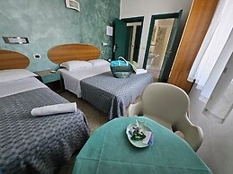 Hotel Cerrano