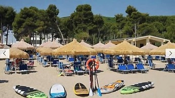 Hotel Cerrano