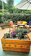 Hotel Cerrano