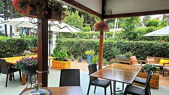Hotel Cerrano