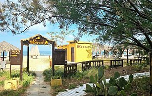 Hotel Cerrano