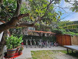 Hotel Cerrano