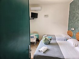 Hotel Cerrano