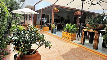 Hotel Cerrano